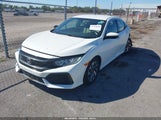 Honda Civic Lx SHHFK7H21HU218527 снимка