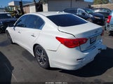 Infiniti Q50 3.0T Signature Edition JN1EV7APXHM741971 fotografie