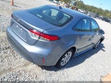 Toyota Corolla Le 5YFB4MDE3RP084909 снимка
