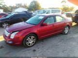 Ford Fusion Sel 3FAHP08108R240971 снимка