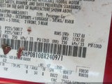 Ford Fusion Sel 3FAHP08108R240971 снимка