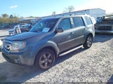 Honda Pilot Ex-L 5FNYF48519B001004 снимка