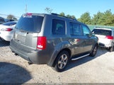 Honda Pilot Ex-L 5FNYF48519B001004 снимка