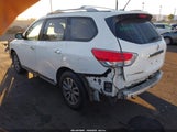 Nissan Pathfinder Sl 5N1AR2MN5EC624535 снимка