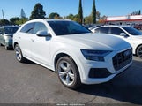 Audi Q8 Premium 55 Tfsi Quattro Tiptronic WA1AVBF15PD019349 снимка