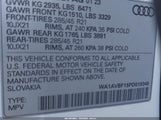 Audi Q8 Premium 55 Tfsi Quattro Tiptronic WA1AVBF15PD019349 снимка