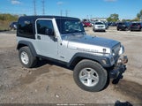 Jeep Wrangler Rubicon 1J4FA69S34P778038 снимка