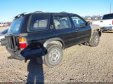 Nissan Pathfinder Le/Se/Xe JN8AR05Y8TW037618 fotografie