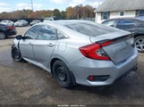 Honda Civic Lx 2HGFC2F54JH592307 снимка