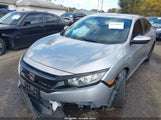 Honda Civic Lx 2HGFC2F54JH592307 снимка