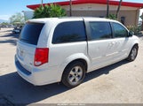 Dodge Grand Caravan Sxt 2C4RDGCG7CR353715 снимка
