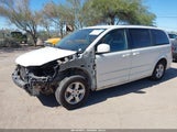 Dodge Grand Caravan Sxt 2C4RDGCG7CR353715 снимка