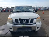 Nissan Titan Sv 1N6AA0EJ6CN309091 снимка