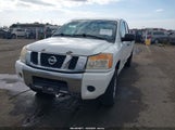 Nissan Titan Sv 1N6AA0EJ6CN309091 снимка