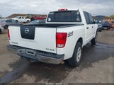 Nissan Titan Sv 1N6AA0EJ6CN309091 снимка