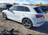 Audi Sq5 3.0T Premium WA1C4AFY6K2002325 fotografie