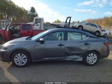 Nissan Sentra S 3N1AB8BV1SY364882 fotografie
