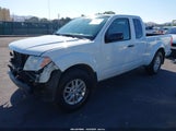 Nissan Frontier Sv-I4 1N6BD0CT3HN724439 снимка