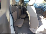 Nissan Frontier Sv-I4 1N6BD0CT3HN724439 снимка