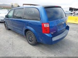 Dodge Grand Caravan Se 2D4RN4DE0AR207360 fotografie