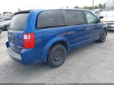 Dodge Grand Caravan Se 2D4RN4DE0AR207360 снимка