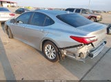 Toyota Camry Le 4T1DAACK6SU630890 снимка