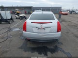 Cadillac Cts Standard 1G6DF577490143324 снимка