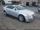 Cadillac Cts Standard 1G6DF577490143324 снимка