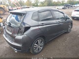 Honda Fit Lx 3HGGK5H40LM723041 photo