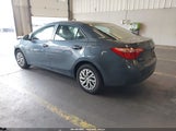 Toyota Corolla Le 2T1BURHE8JC085663 снимка