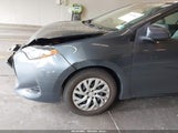Toyota Corolla Le 2T1BURHE8JC085663 снимка