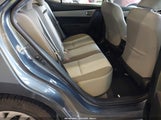 Toyota Corolla Le 2T1BURHE8JC085663 снимка