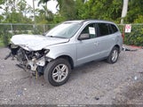 Hyundai Santa Fe Gls 5NMSG3AB5AH410865 снимка