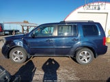 Honda Pilot Ex-L 5FNYF4H52CB079444 снимка