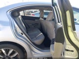 Honda Civic Ex-L 2HGFB2F93FH504246 снимка