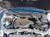 Honda Odyssey Touring 5FNRL6H87NB067599 fotografie