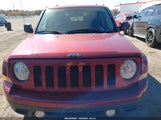 Jeep Patriot Sport Fwd 1C4NJPBA0HD115364 fotografie