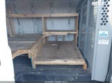 Chevrolet Express Work Van 1GCFH154981229481 снимка