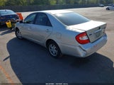 Toyota Camry Le V6 4T1BF30K74U570436 photo
