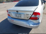 Toyota Camry Le V6 4T1BF30K74U570436 photo