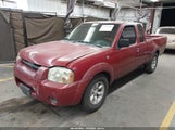 Nissan Frontier Xe 1N6DD26S62C338298 снимка
