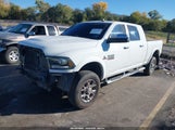 Ram  Laramie 4X4 6'4 Box 3C6UR5NL7HG519729 снимка