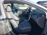 Hyundai Elantra Limited (Ulsan Plant) KMHDH4AE1BU117864 photo