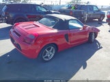 Toyota Mr2 Spyder JTDFR320XY0017608 снимка