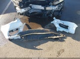 Honda Insight Touring 19XZE4F95NE010219 снимка