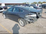 Ford Fusion Hybrid Sel 3FA6P0MU2KR100564 photo