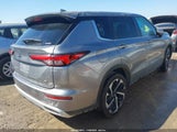 Mitsubishi Outlander Black Edition S-Awc/Se 2.5 S-Awc/Se Launch Edition S-Awc JA4J4UA8XNZ048493 photo