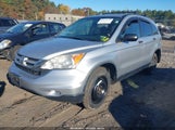 Honda Cr-V Ex JHLRE4H55BC015727 снимка