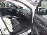 Acura Mdx Advance Entertainment Packages/Advance Package 5FRYD4H99GB024941 снимка