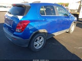 Chevrolet Trax Lt KL7CJLSB1FB061961 снимка